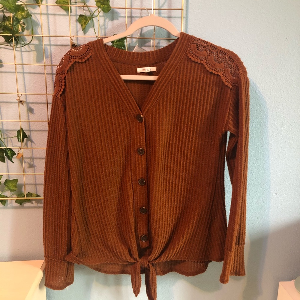 Maurices Top